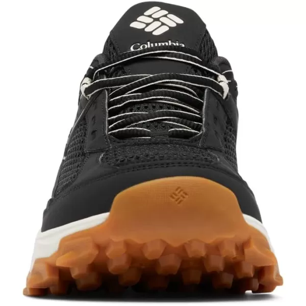 Columbia Men's Hatana Breathe Hiking Shoe