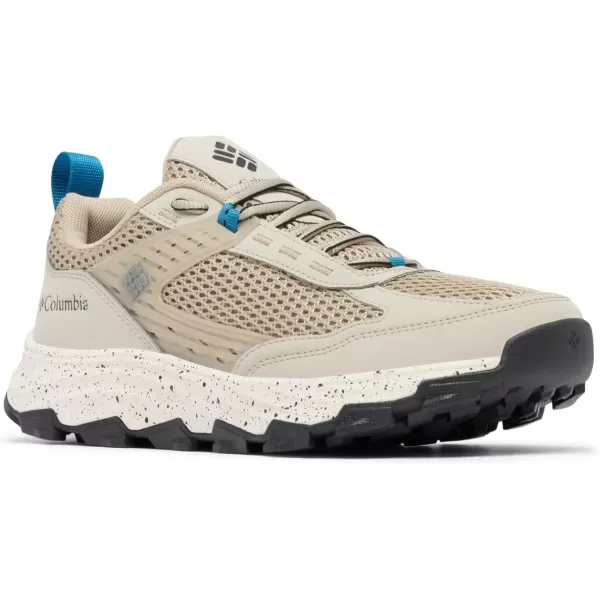 Columbia Men's Hatana Breathe Hiking Shoe