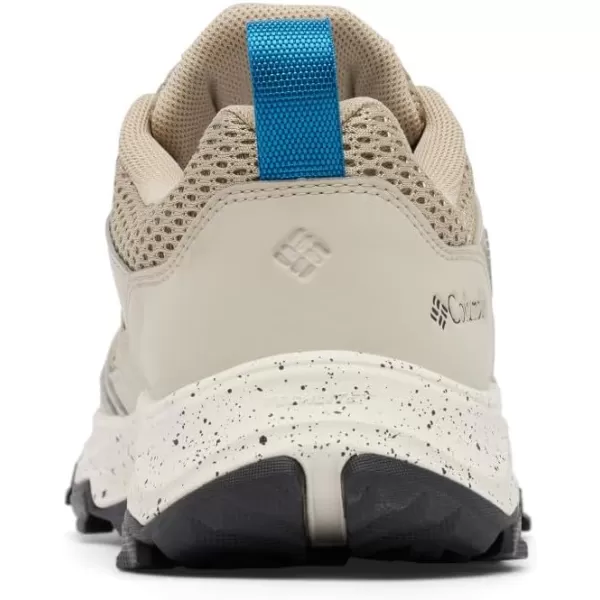 Columbia Men's Hatana Breathe Hiking Shoe