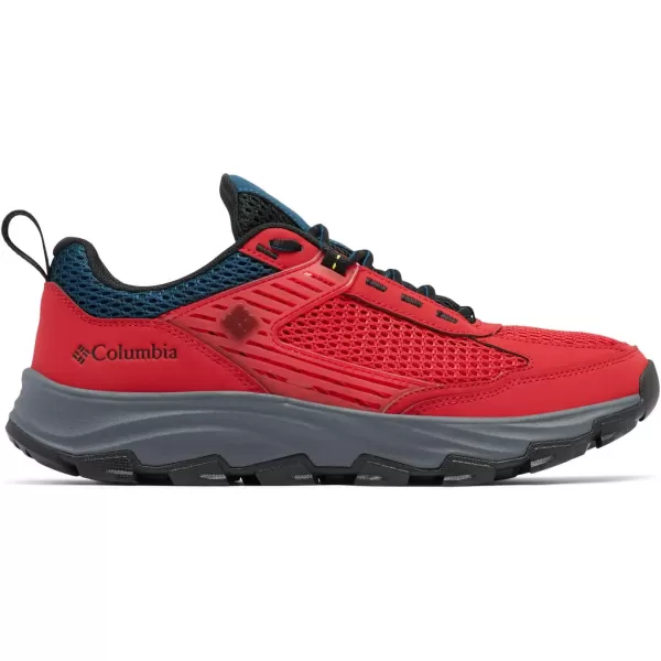 Columbia Men's Hatana Breathe Hiking Shoe