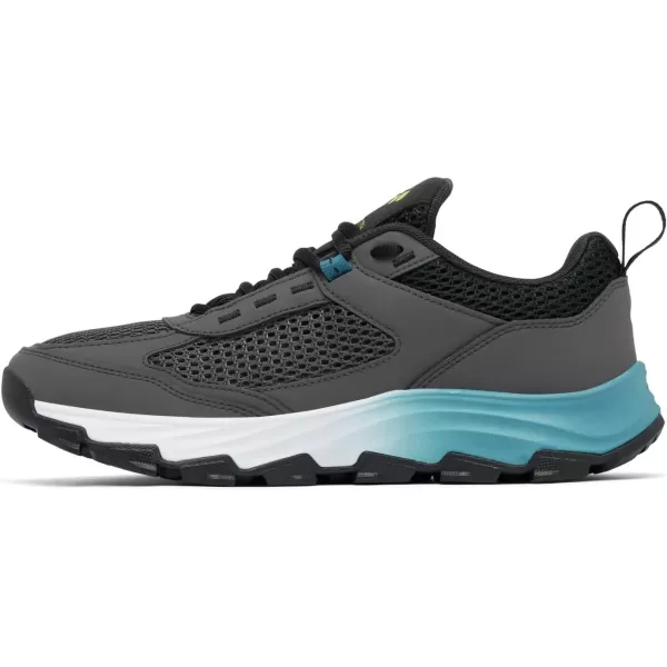 Columbia Men's Hatana Breathe Hiking Shoe