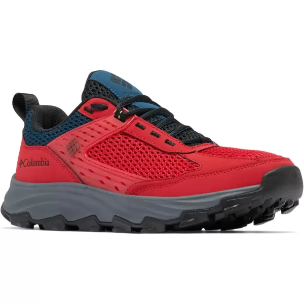 Columbia Men's Hatana Breathe Hiking Shoe