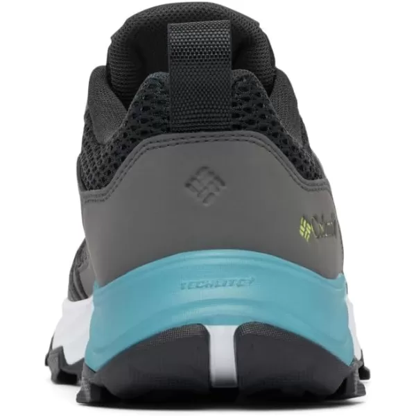 Columbia Men's Hatana Breathe Hiking Shoe