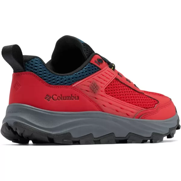 Columbia Men's Hatana Breathe Hiking Shoe
