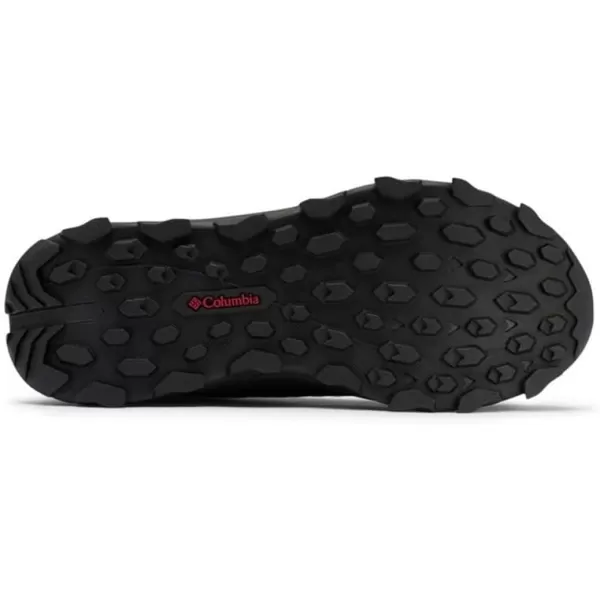 Columbia Men's Hatana Breathe Hiking Shoe
