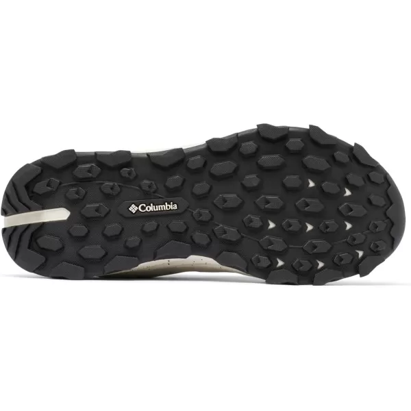 Columbia Men's Hatana Breathe Hiking Shoe