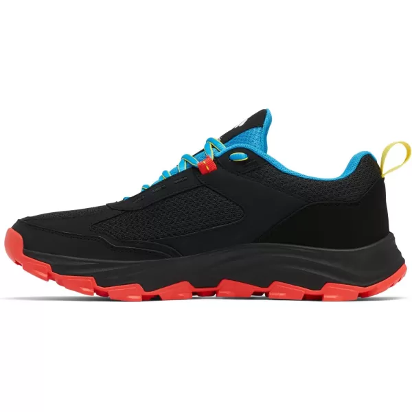 Columbia Men's Hatana Max Outdry Hiking Shoe