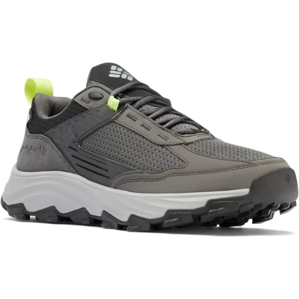Columbia Men's Hatana Max Outdry Hiking Shoe