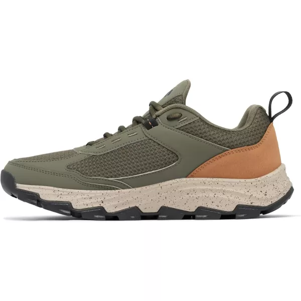 Columbia Men's Hatana Max Outdry Hiking Shoe