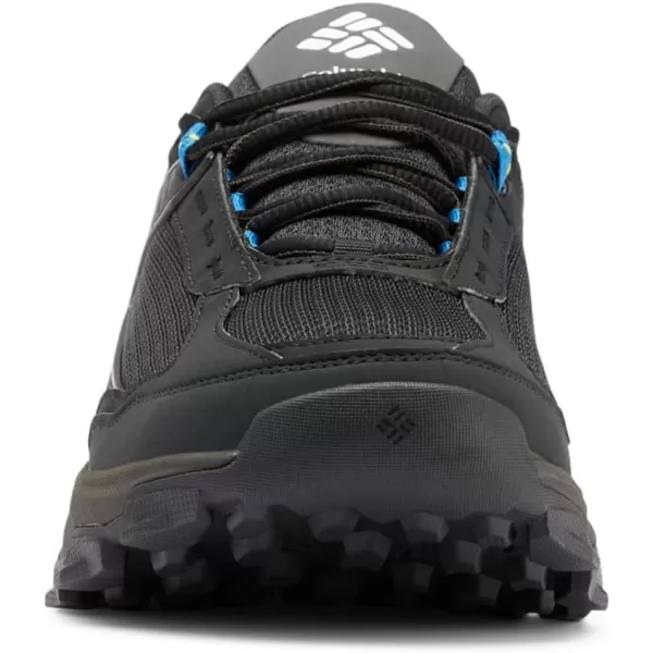 Columbia Men's Hatana Max Outdry Hiking Shoe