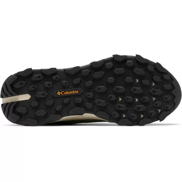 Columbia Men's Hatana Max Outdry Hiking Shoe