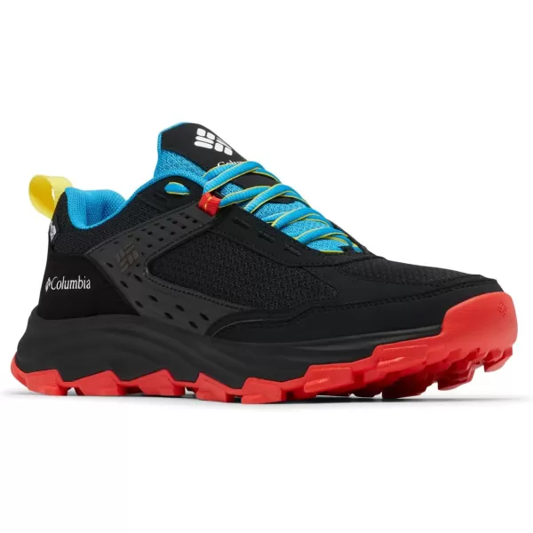 Columbia Men's Hatana Max Outdry Hiking Shoe