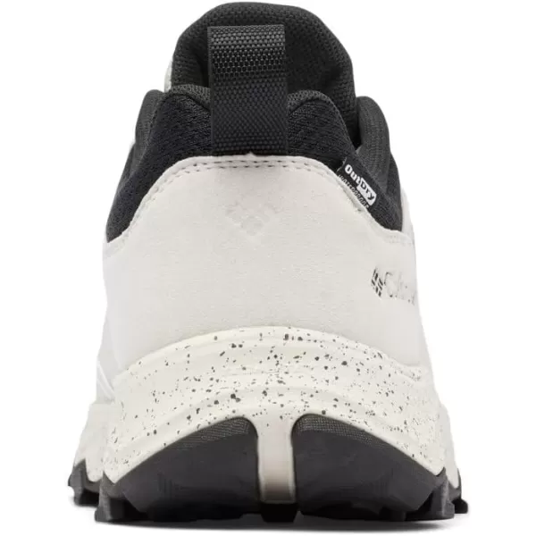 Columbia Men's Hatana Max Outdry Hiking Shoe