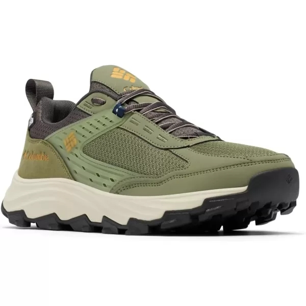 Columbia Men's Hatana Max Outdry Hiking Shoe