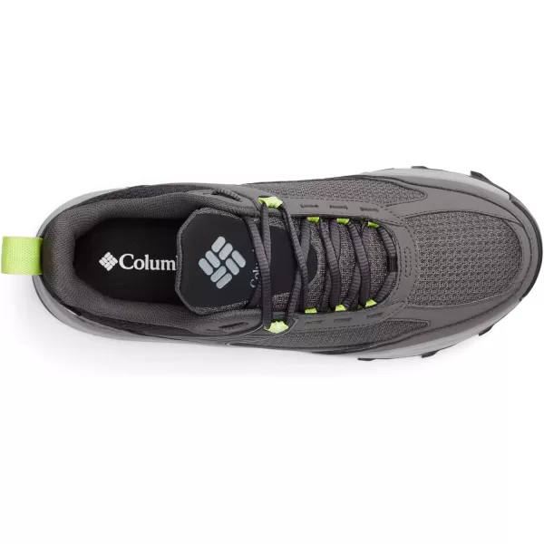 Columbia Men's Hatana Max Outdry Hiking Shoe