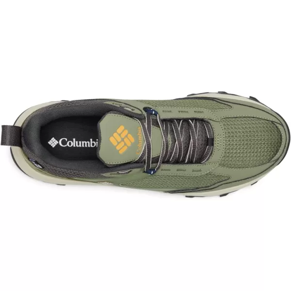 Columbia Men's Hatana Max Outdry Hiking Shoe