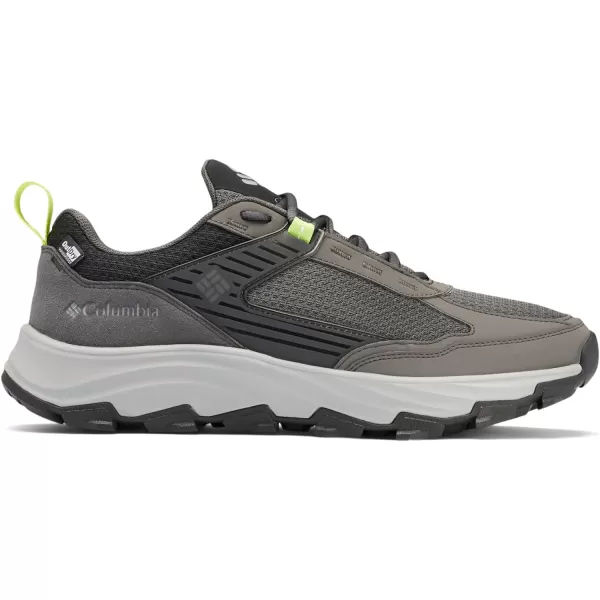 Columbia Men's Hatana Max Outdry Hiking Shoe