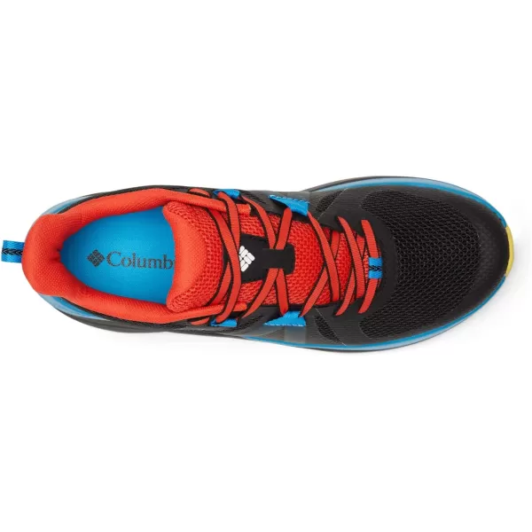 Columbia Men's Hatana Max Outdry Hiking Shoe