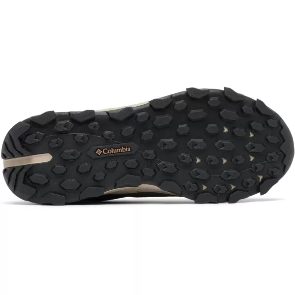 Columbia Men's Hatana Max Outdry Hiking Shoe