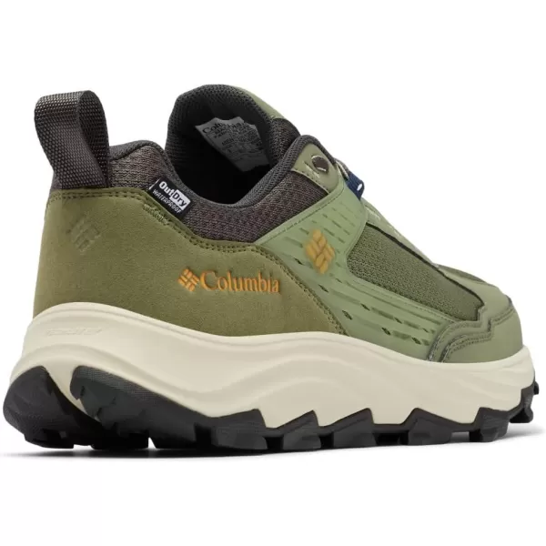 Columbia Men's Hatana Max Outdry Hiking Shoe