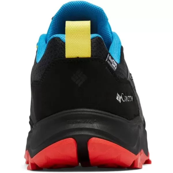 Columbia Men's Hatana Max Outdry Hiking Shoe