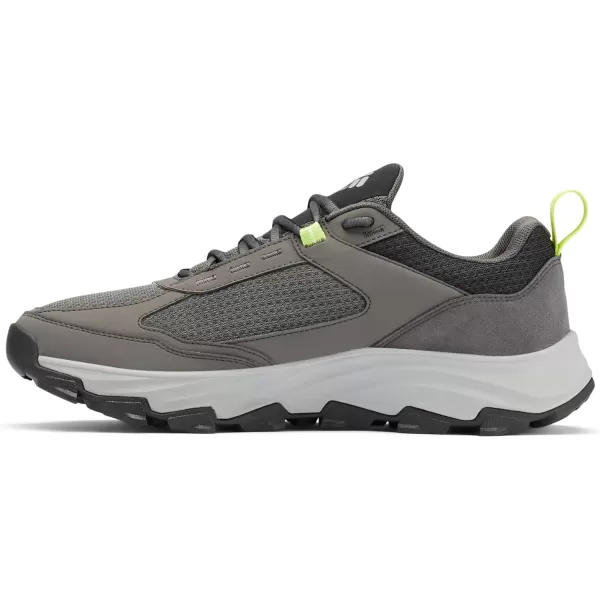 Columbia Men's Hatana Max Outdry Hiking Shoe