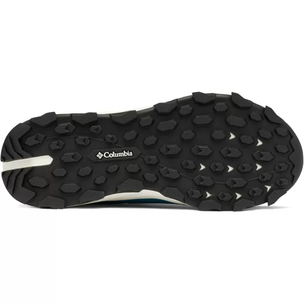 Columbia Men's Hatana Max Outdry Hiking Shoe