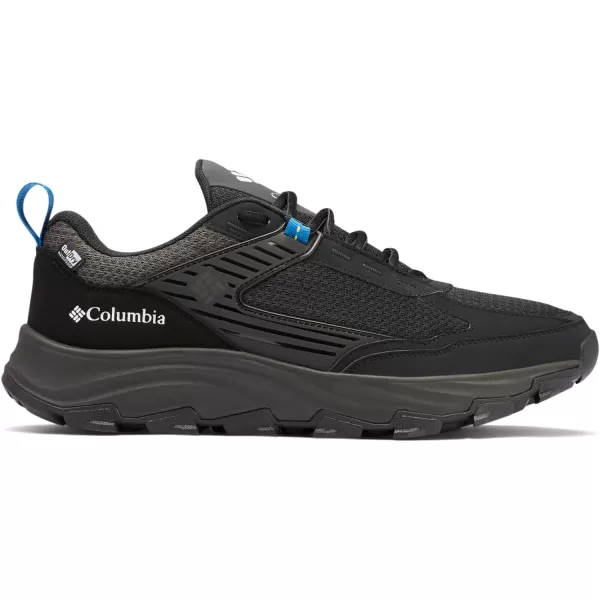 Columbia Men's Hatana Max Outdry Hiking Shoe