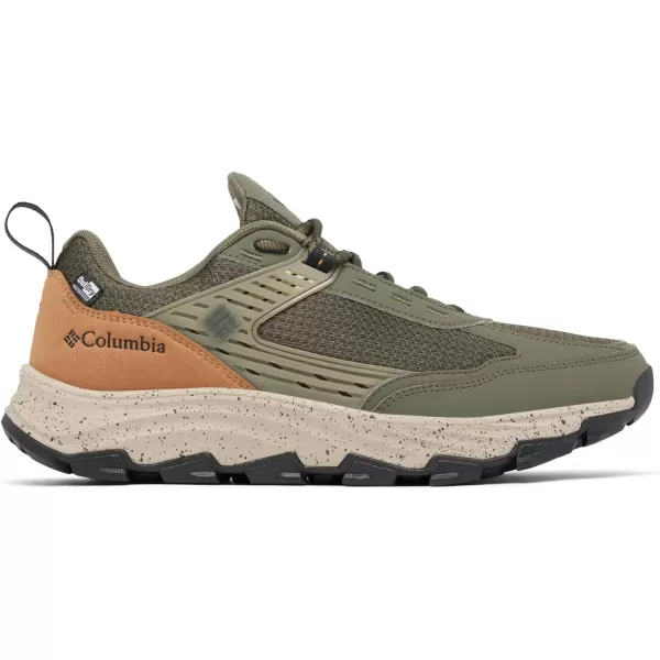 Columbia Men's Hatana Max Outdry Hiking Shoe