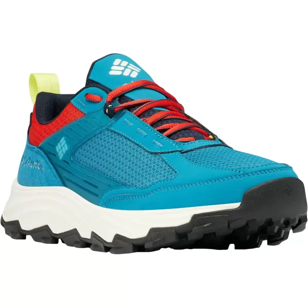 Columbia Men's Hatana Max Outdry Hiking Shoe