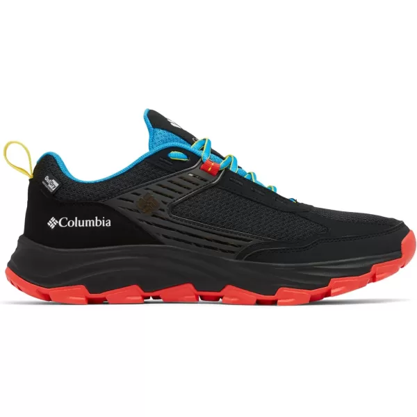 Columbia Men's Hatana Max Outdry Hiking Shoe