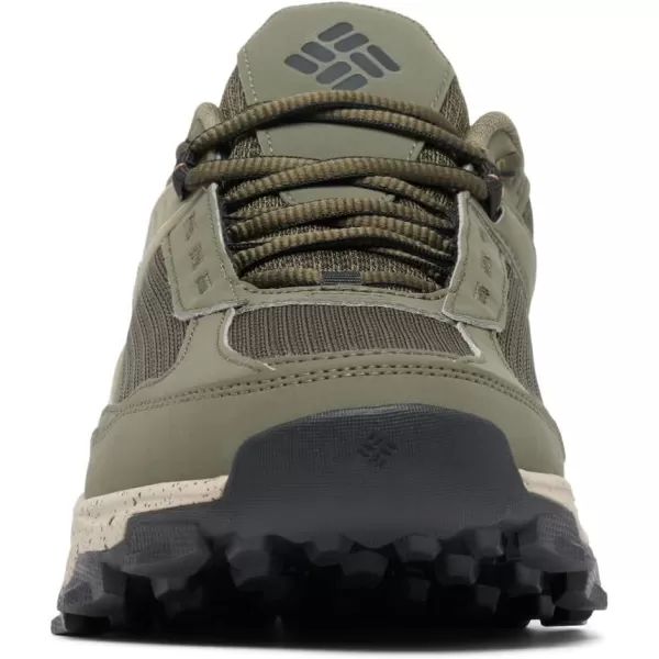 Columbia Men's Hatana Max Outdry Hiking Shoe