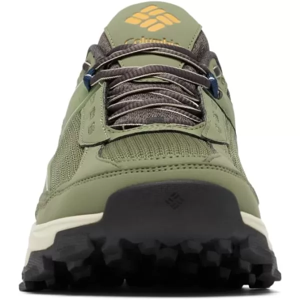 Columbia Men's Hatana Max Outdry Hiking Shoe