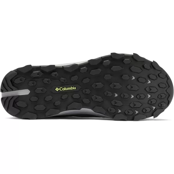 Columbia Men's Hatana Max Outdry Hiking Shoe