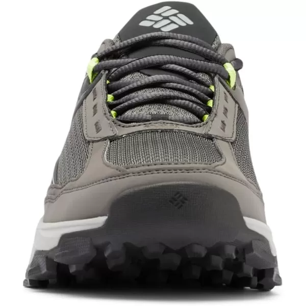 Columbia Men's Hatana Max Outdry Hiking Shoe