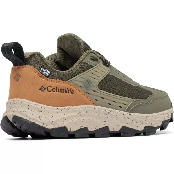 Columbia Men's Hatana Max Outdry Hiking Shoe