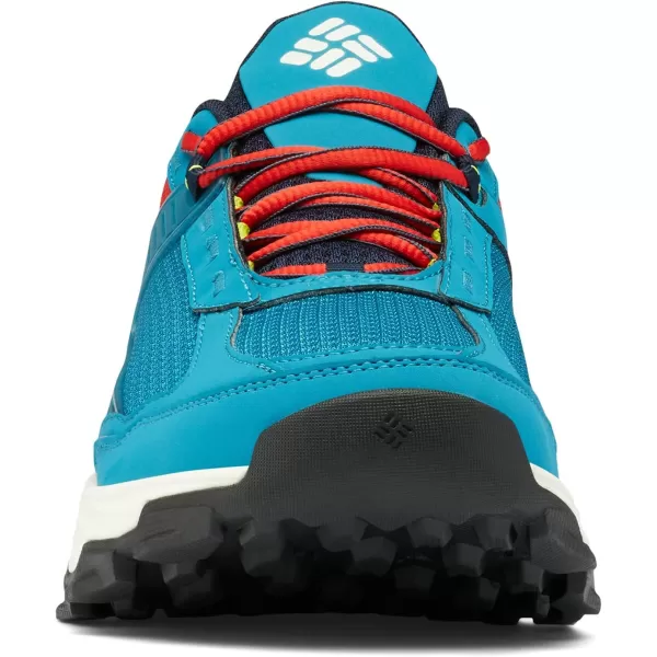 Columbia Men's Hatana Max Outdry Hiking Shoe