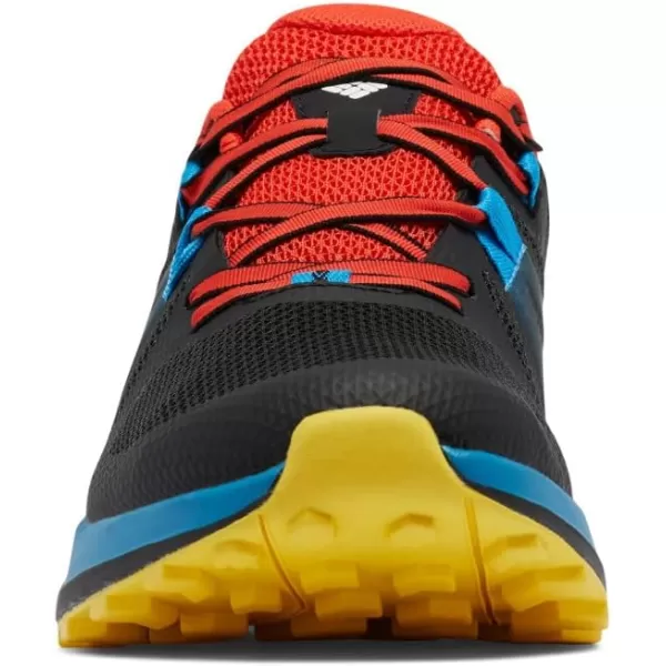Columbia Men's Hatana Max Outdry Hiking Shoe