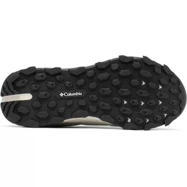 Columbia Men's Hatana Max Outdry Hiking Shoe