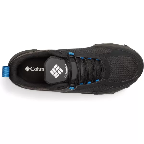 Columbia Men's Hatana Max Outdry Hiking Shoe