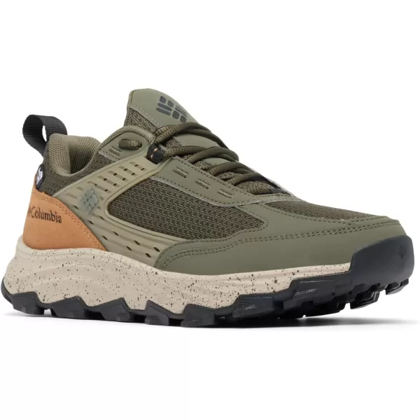 Columbia Men's Hatana Max Outdry Hiking Shoe