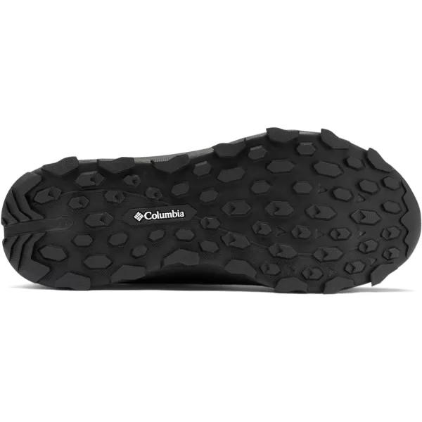Columbia Men's Hatana Max Outdry Hiking Shoe