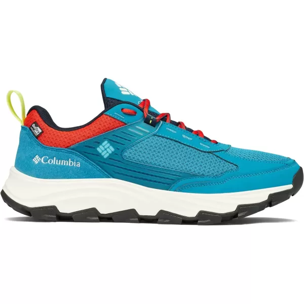 Columbia Men's Hatana Max Outdry Hiking Shoe