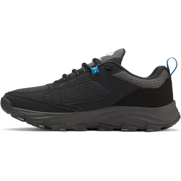 Columbia Men's Hatana Max Outdry Hiking Shoe