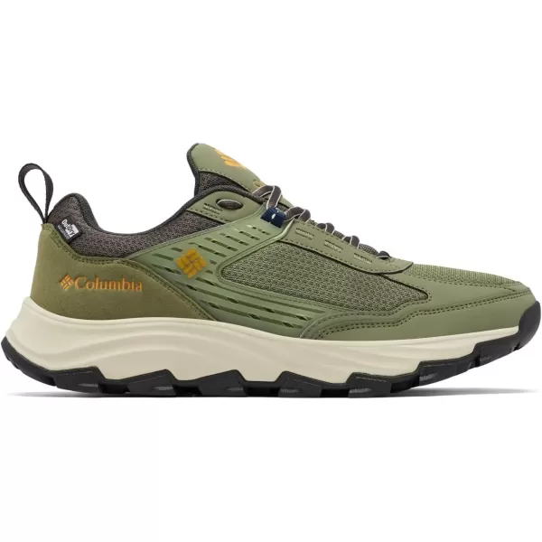 Columbia Men's Hatana Max Outdry Hiking Shoe