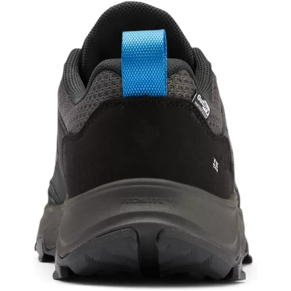Columbia Men's Hatana Max Outdry Hiking Shoe