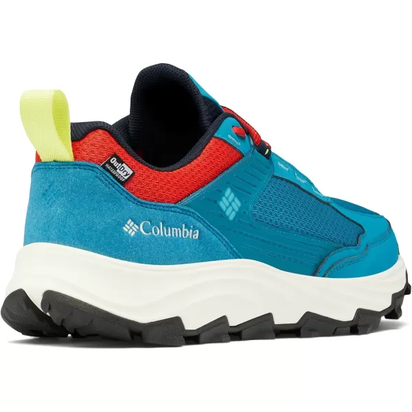 Columbia Men's Hatana Max Outdry Hiking Shoe