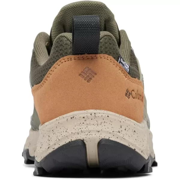 Columbia Men's Hatana Max Outdry Hiking Shoe