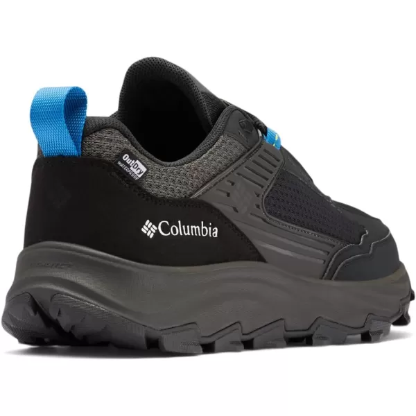 Columbia Men's Hatana Max Outdry Hiking Shoe