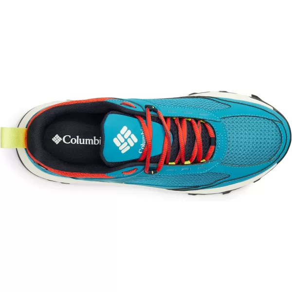 Columbia Men's Hatana Max Outdry Hiking Shoe